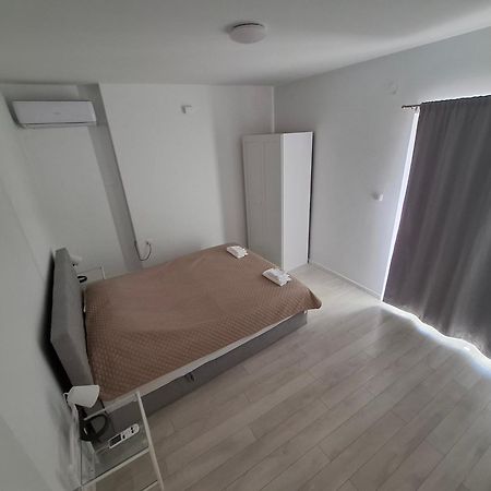 Carla Panorama Apartment Šibenik Exteriér fotografie