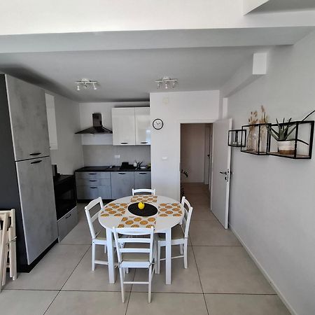 Carla Panorama Apartment Šibenik Exteriér fotografie