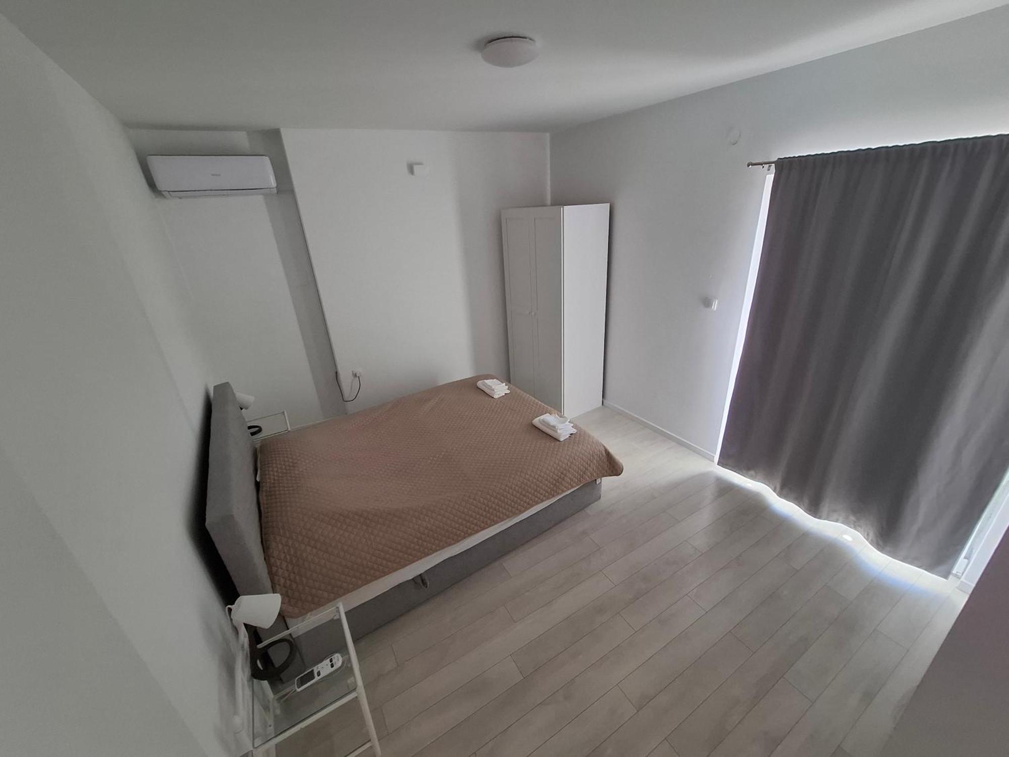 Carla Panorama Apartment Šibenik Exteriér fotografie