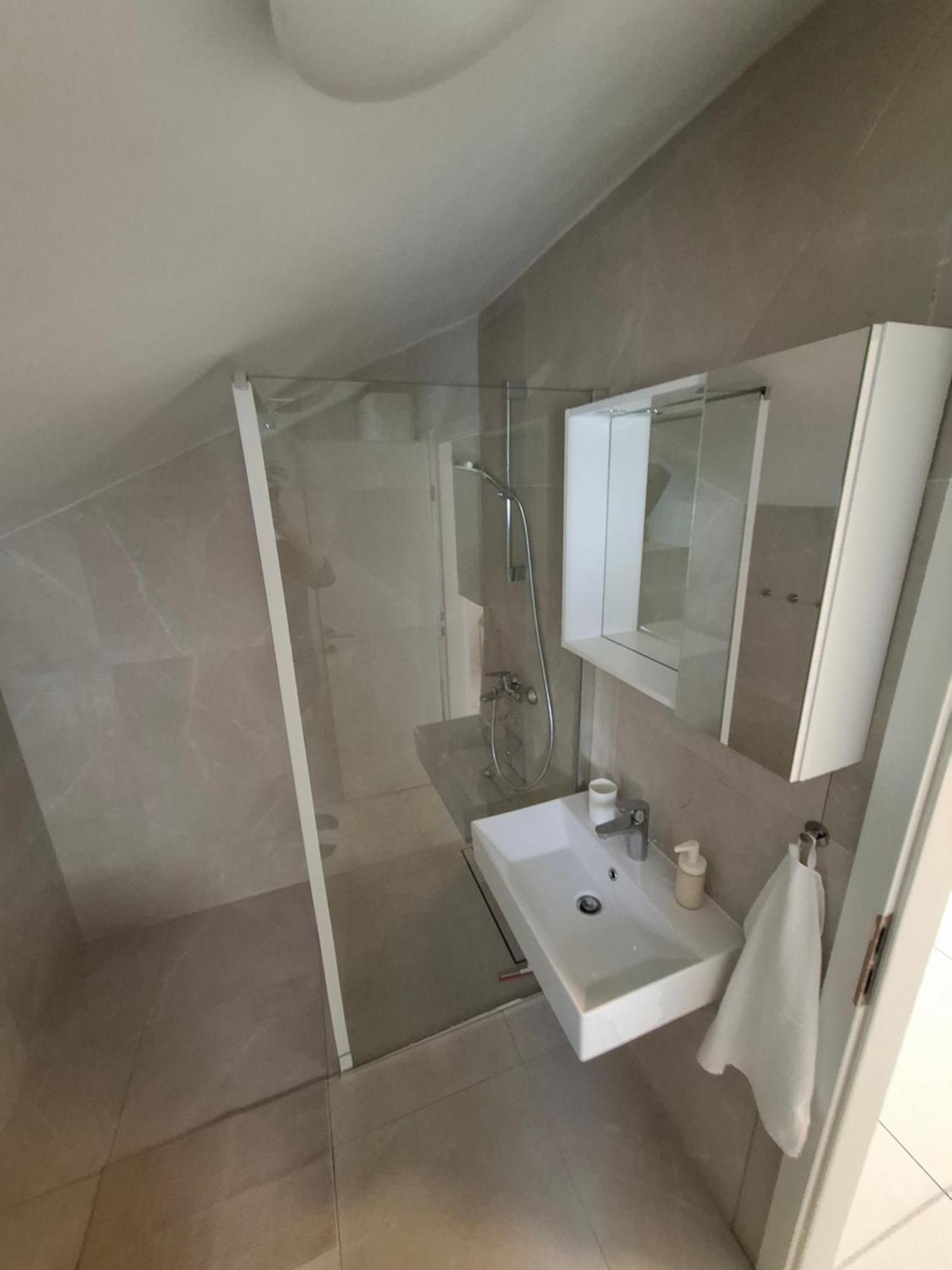 Carla Panorama Apartment Šibenik Exteriér fotografie