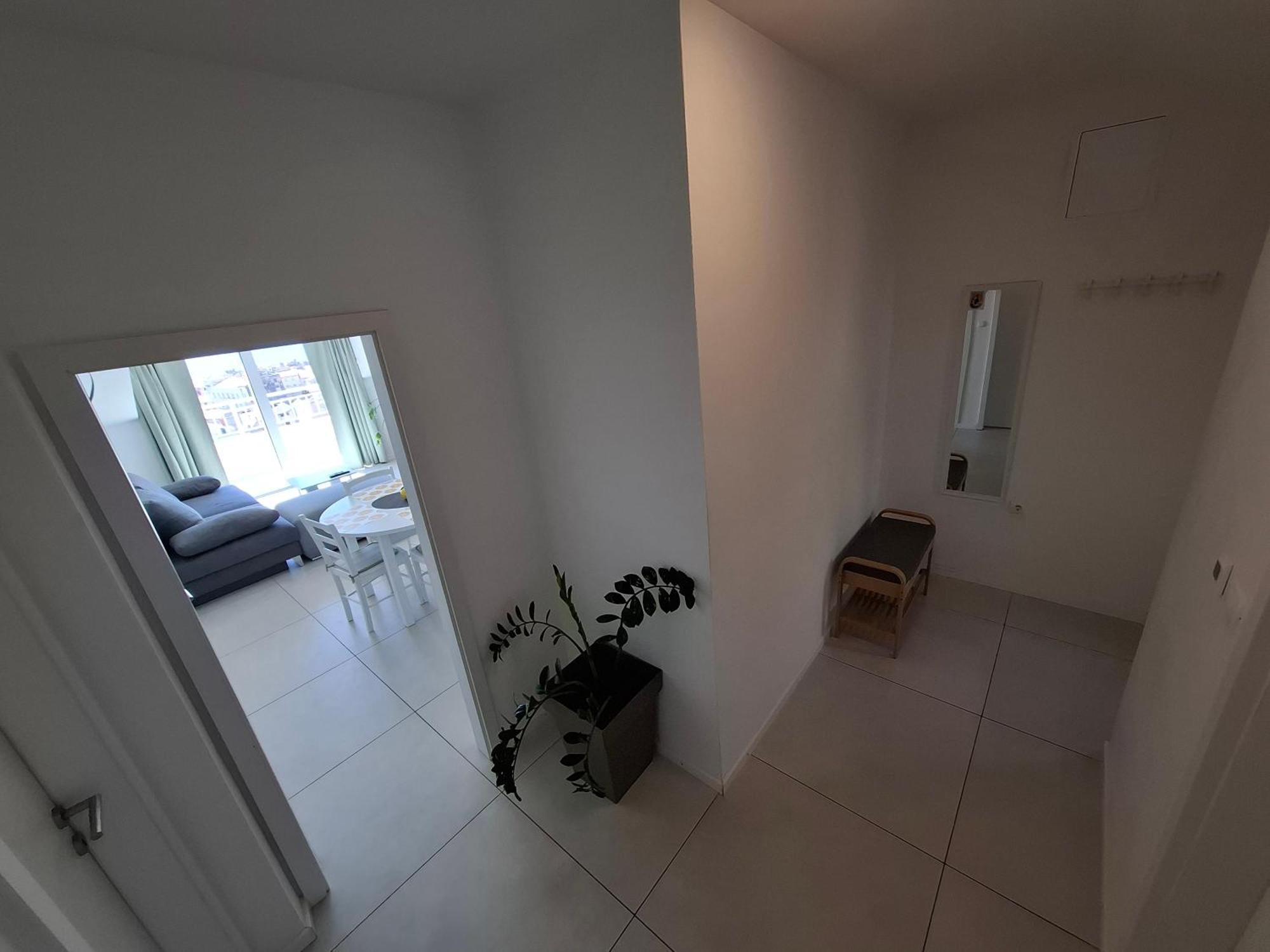 Carla Panorama Apartment Šibenik Exteriér fotografie