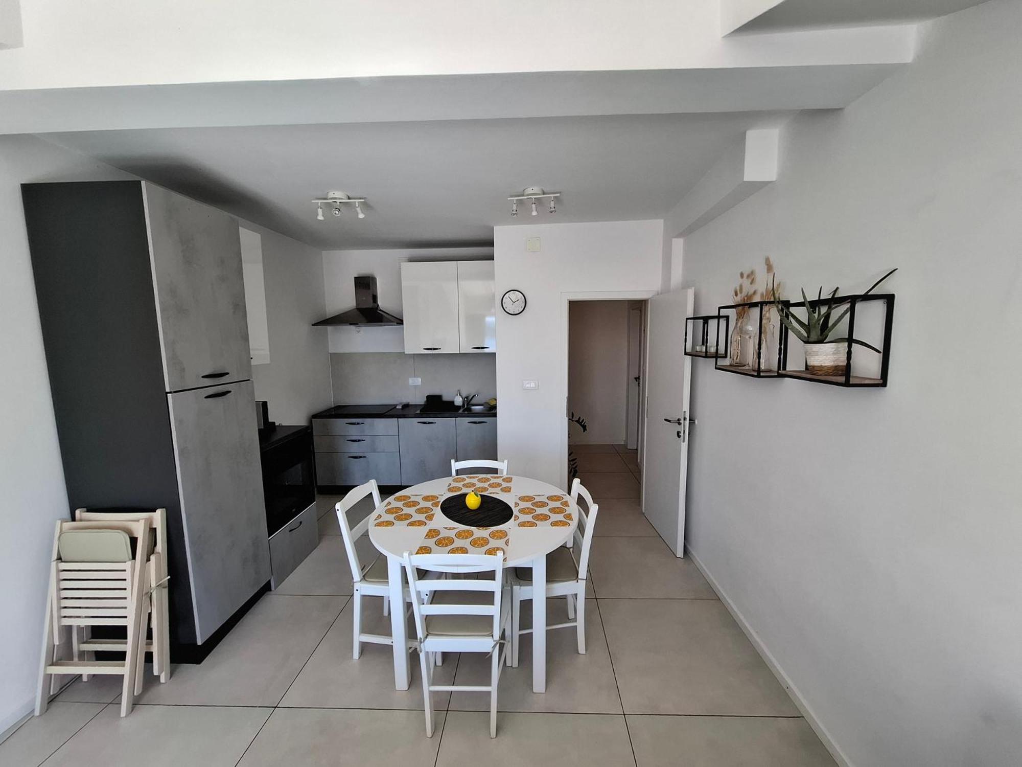 Carla Panorama Apartment Šibenik Exteriér fotografie